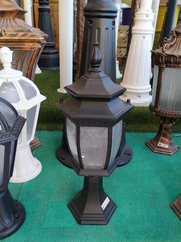 led işq: Bağ işıqı