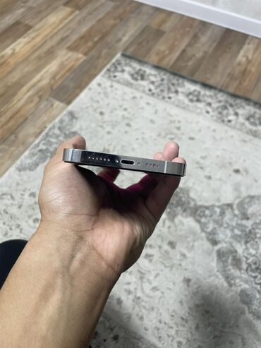 Apple iPhone: IPhone 14 Pro Max, Б/у, 256 ГБ, Белый, Защитное стекло, Чехол, 100 % — 4