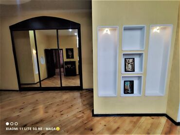 Günlük kirayə mənzillər: 4 otaqlı — 4