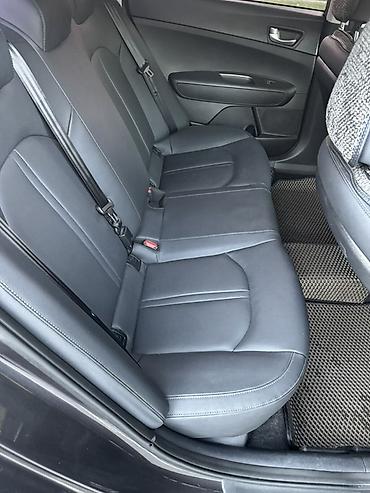 k5 2011: Kia Optima: 2019 г., 2 л, Автомат, Газ, Седан — 10