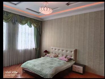 Həyət evləri və villaların satışı: 7 otaqlı, 250 kv. m, Yeni təmirli — 10