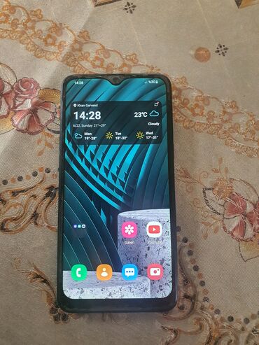 фотоаппарат самсунг галакси: Samsung Galaxy A10s, 32 GB