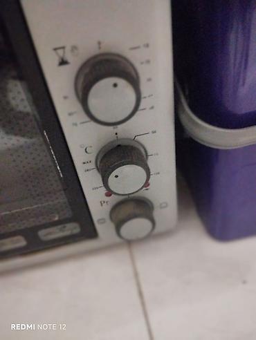 Elektrik sobaları: Euro Klass elektrik mini soba - Brend/model: Euro Klass - Növ — 5