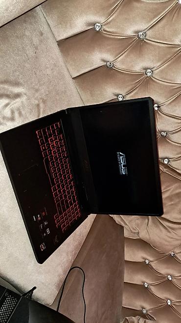 note 15: ASUS TUF Gaming FX705 – Ryzen 5 / RX 560X Laptop yaxşı vəziyyətdədir — 3