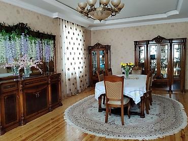 ramanada həyət evi: 6 otaqlı, 175 kv. m, Orta təmir — 6