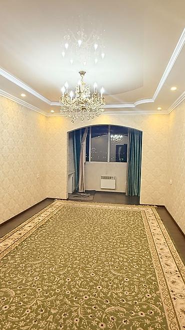 квартиры улан: 2 комнаты, 67 м², Улан мкр 106 серия, 9 этаж — 2