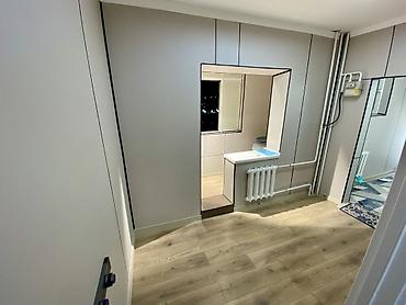 Продажа квартир: 1 комната, 50 м², Верхний Джал 7 этаж, Свежий ремонт — 5