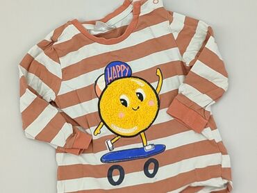 rajstopy w choinki: Sweatshirt, So cute, 2-3 years, 92-98 cm, condition - Very good