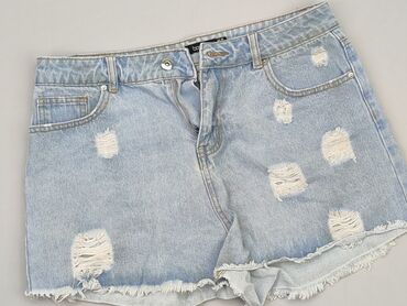 Shorts: Shorts, Boohoo, M (EU 38), condition - Very good