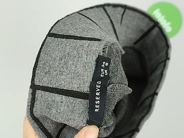 plisowanka: Reserved, Spódnica damska, rozmiar 2XS — 4