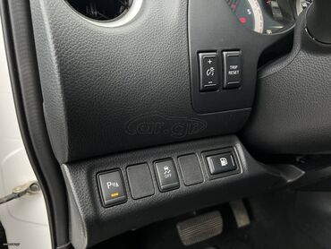 Nissan: Nissan Navara: 2.3 l. | 2018 έ. Πικάπ — 17