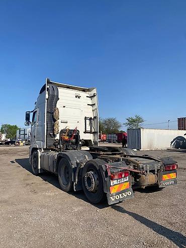 Volvo: Volvo : 2012 г. — 7