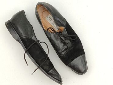 L'Autre Chose, Flat shoes for women, 38.5, condition - Very good