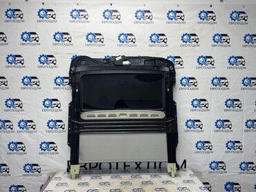 Другие детали кузова: Люк Ford Focus 2 ХЭТЧБЭК 2006 Контрактный из Германии, в отличном — 14