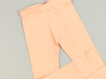 Legginsy dziecięce, Little kids, 7 lat, 122, stan - Idealny