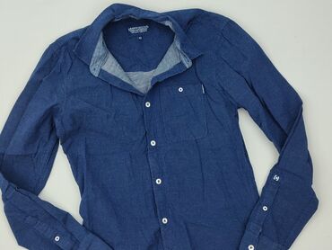 Shirt for men, XS (EU 34), Cropp, condition - Very good