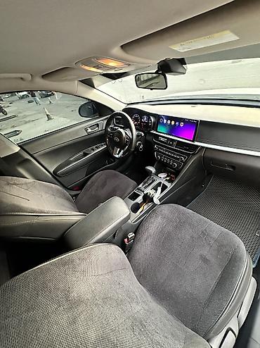 лампа закат: Kia Optima: 2019 г., 2.4 л, Автомат, Бензин, Седан — 6