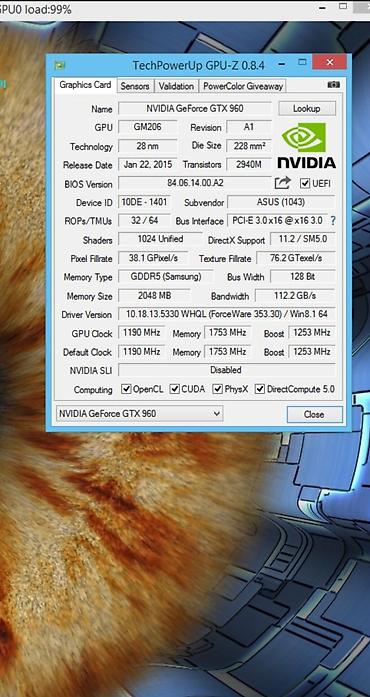 gt 760: Видеокарта для ПК, Б/у, Palit, GeForce GTX, 2 ГБ — 4