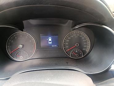 киа бачок: Kia K5: 2019 г., 2 л, Автомат, Газ, Лифтбек — 5