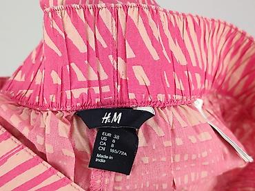 jeans short: H&M, Szorty damskie, rozmiar S — 7