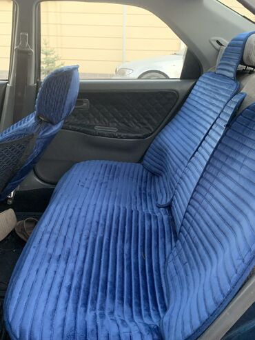 Honda: Honda Civic: 1992 г., 1.5 л, Механика, Бензин, Седан — 9