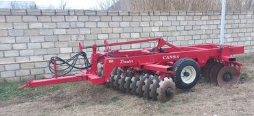 csb traktor: Malalar