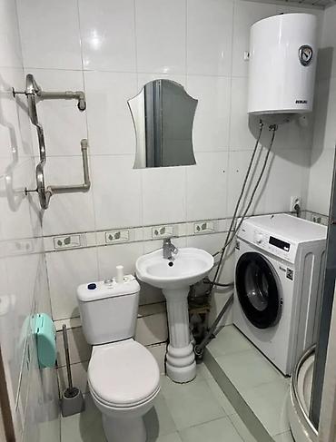 2 bedroom: 2 комнаты, 4 мкр Агентство недвижимости, Парам без детей, от 3 месяцев, от 6 месяцев, от 1 года, С мебелью полностью — 3
