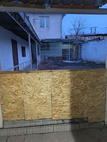 Продажа коттеджей и домов: 🏡✨ ПРОДАЁТСЯ ДОМ С АНГАРОМ ПОД ЖИЛЬЕ,БИЗНЕС 📍 Бишкек: ул. Лермонтова — 5
