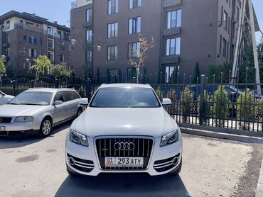 лобовое стекло хонда цивик 4д: Audi Q5: 2011 г., 2 л, Автомат, Бензин, Кроссовер