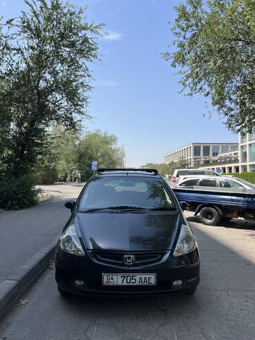 косилка для мотоблока бу: Honda Fit: 2003 г., 1.5 л, Вариатор, Бензин, Хетчбек