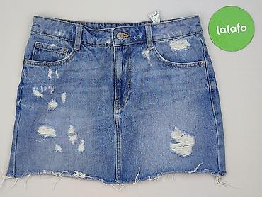 trafaluc denim: Zara, Spódnica damska, rozmiar S — 3