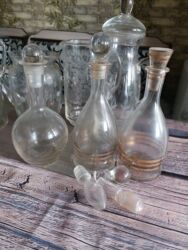 прием бутылок стекло: Бутылки