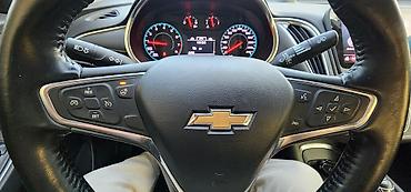макси бенали: Chevrolet Malibu: 2020 г., 1.4 л, Автомат, Бензин, Седан — 8