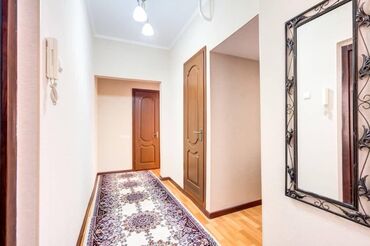 Посуточная аренда квартир: Советская Боконбаева Уютная квартира с одной спальней, оформленная в at lalafo.kg — 9 Посуточная аренда квартир: Советская Боконбаева Уютная квартира с одной спальней, оформленная в — 9