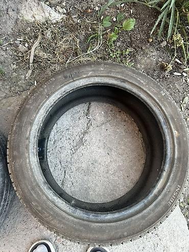 Автомобильные шины R18, 3 шт 2 лето 1 зима - Размер: 225/45 R18