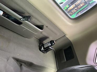 Легкий грузовой транспорт: Легкий грузовик, Hyundai, Дубль, 3 т, Б/у — 13