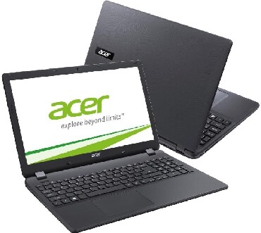 acer noutbuklar: 18.11.2019 tarixinde yeni mehsulumuz artiq satisdadir.Telebelere ve