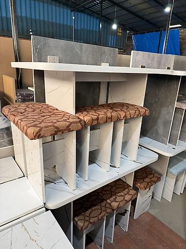 Табуретки: Стол табуретка для кухни — 5