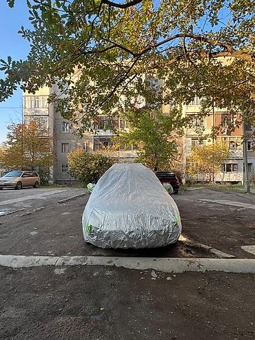 солнце защитник: Срочно продаю тент чехол для зашиты авто водонепроницаемый и — 10