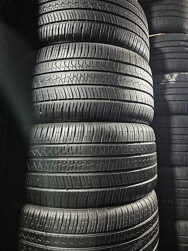 Pirelli şinləri 315/40 R21 275/45 R21 R21 Orjinsl Pirellintəkərləri lalafo.az -da Pirelli şinləri 315/40 R21 275/45 R21 R21 Orjinsl Pirellintəkərləri