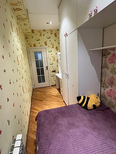 Mənzil kirayələyirəm: 3 otaqlı, 100 kv. m — 5