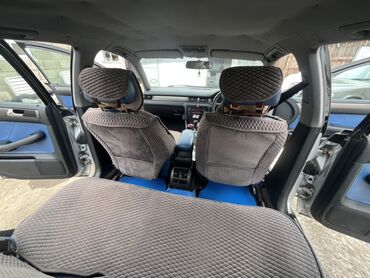 Audi: Audi A6: 2001 г., 2.4 л, Бензиновая, Седан — 11