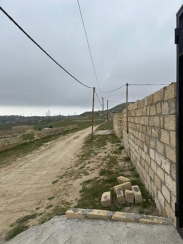 Həyət evləri və villaların satışı: 2 otaqlı, 40 kv. m — 12
