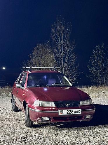 дэу матиз купить: Daewoo Nexia: 2007 г., Седан — 3