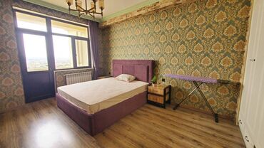 Uzunmüddətli kirayə mənzillər: Xətai Rayonu 8 Noyabr Nargilə Dairəsi 2 otaq. Mərtəbə - 16/15 Otaq — 8