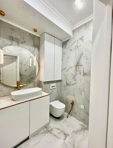 Продажа квартир: 3 комнаты, 104 м², 11 этаж, Дизайнерский ремонт