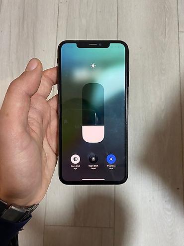 iphon xs: IPhone Xs Max, 256 GB, Qara — 3