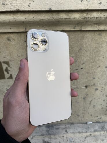 Apple iPhone: IPhone Xs Max, 64 GB, Qızılı, Zəmanət, Simsiz şarj, Face ID — 11