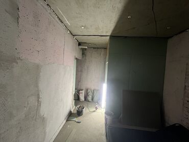 продаю квартиру цокольный этаж: 1 комната, 19 м², Индивидуалка, Цокольный этаж этаж, ПСО (под самоотделку)