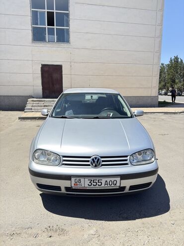 опель фронтера б: Volkswagen Golf: 2000 г., 1.4 л, Механика, Бензин, Хетчбек
